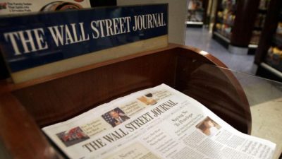 El Wall Street Journal opina que el FMI equivocó la medicina para Argentina