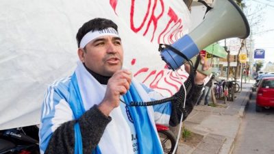 Cipolletti: Reclaman un bono por el día de los trabajadores municipales