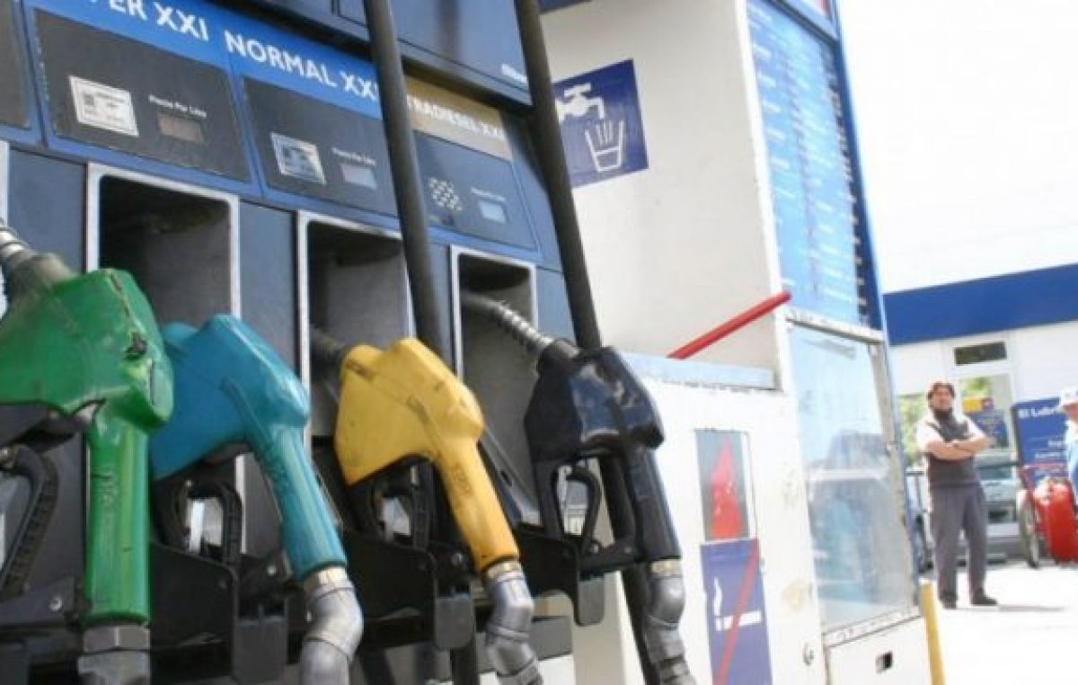 Preocupación por la caída en las ventas de combustible: temen que haya despidos en Mar del Plata