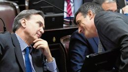 El gobierno comenzó a compensar a las provincias y ciudades