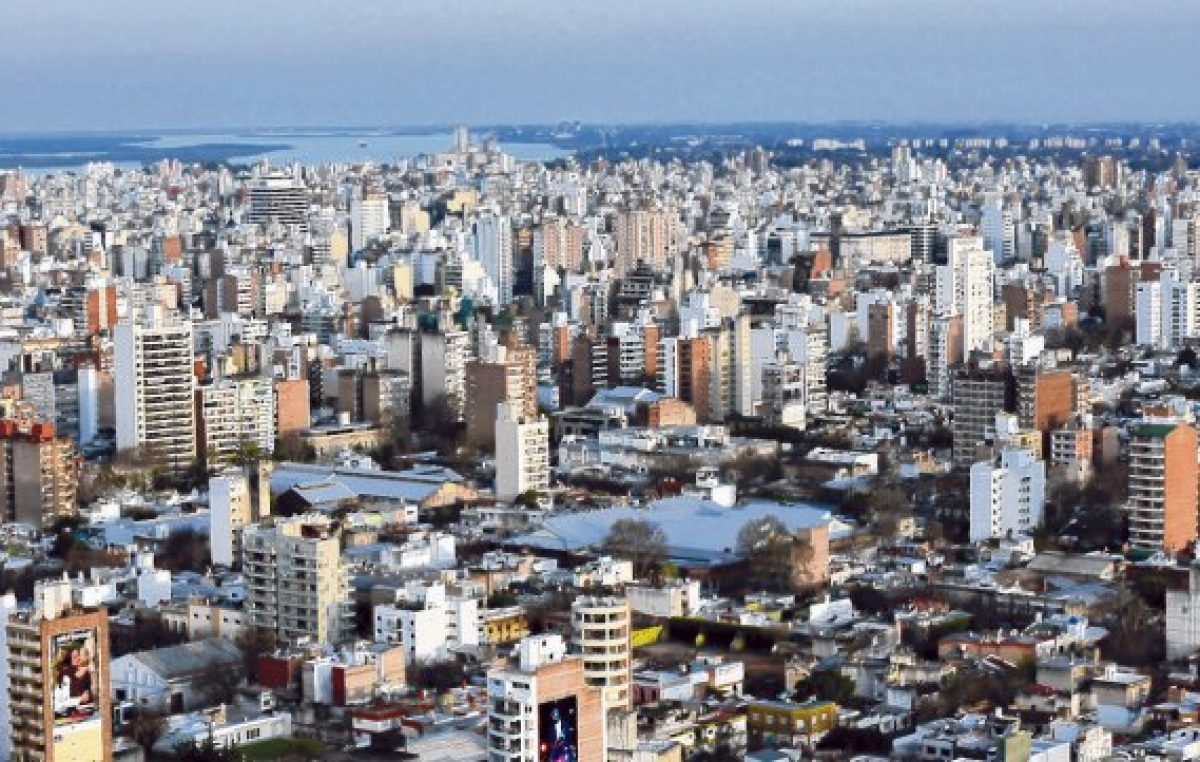 El municipio de Rosario estudia pedir al Concejo un aumento del 50 por ciento en la TGI para 2019