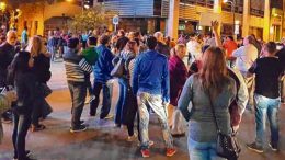 Más de 10 mil usuarios de la luz en Venado con pedidos de corte por falta de pago