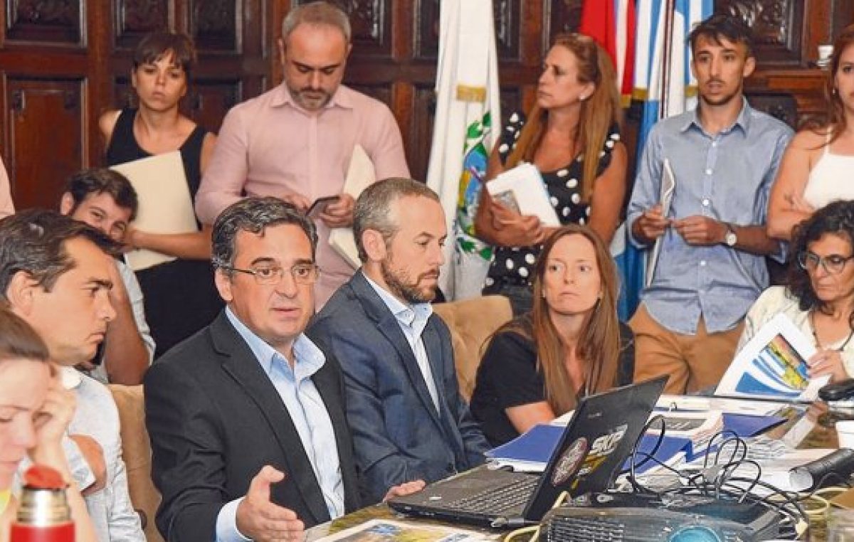 El presupuesto 2019 del municipio rosarino prevé un aumento del 35 por ciento de la TGI