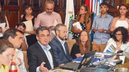 El presupuesto 2019 del municipio rosarino prevé un aumento del 35 por ciento de la TGI