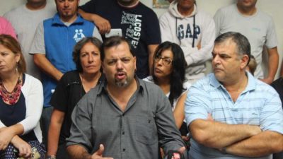 El Sindicato de Municipales de Junín solicitó una “urgente audiencia” con el Intendente