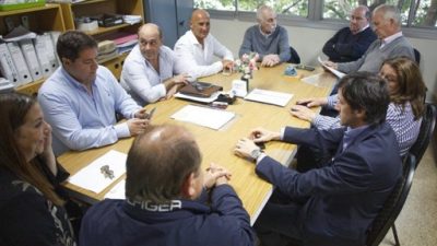 Los municipales y el Ejecutivo de Mar del Plata siguen sin llegar a un acuerdo