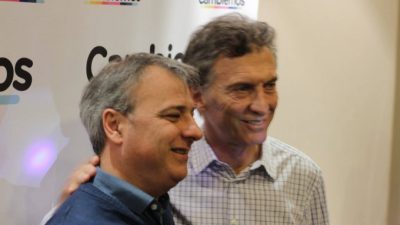 Rebelión de intendentes de Cambiemos contra el ajuste de Macri: «El interior es el más castigado”