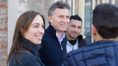 Vidal quiere trasladar a los municipios 10.500 millones en subsidios que dejará de pagar Macri