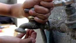 Haciendo lo que hay que hacer: se viene un megatarifazo en agua y cloacas en el AMBA