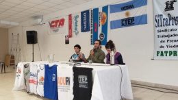 Viedma: La canasta básica en la Comarca es de 41 mil pesos