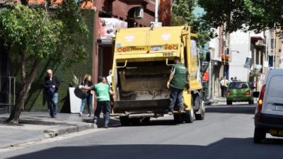 Córdoba: Los ediles opositores se plantan ante Mestre por la recolección