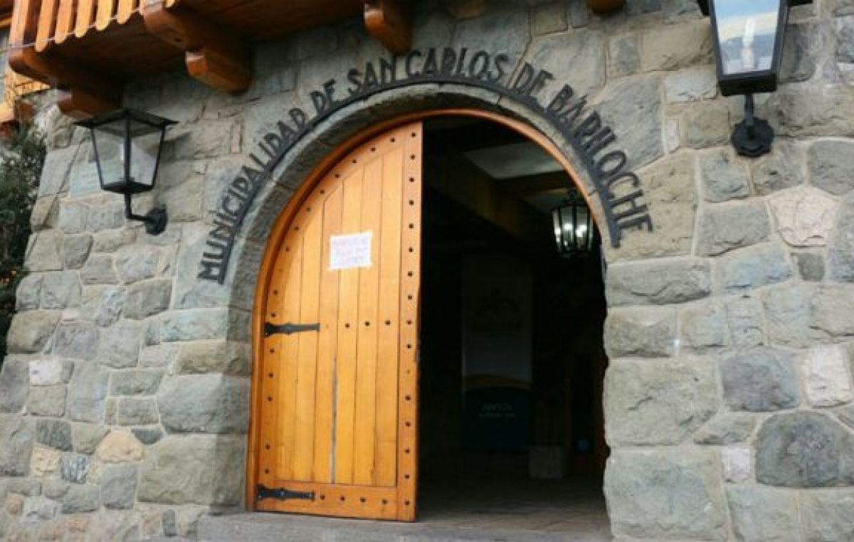 Bariloche: Buscan modificar el régimen de licencias familiares para empleados municipales