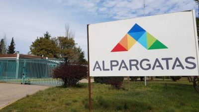 Alpargatas cerró otra fábrica