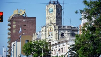 Trabajadores municipales de Paraná ratificaron la continuidad de las medidas de fuerza 