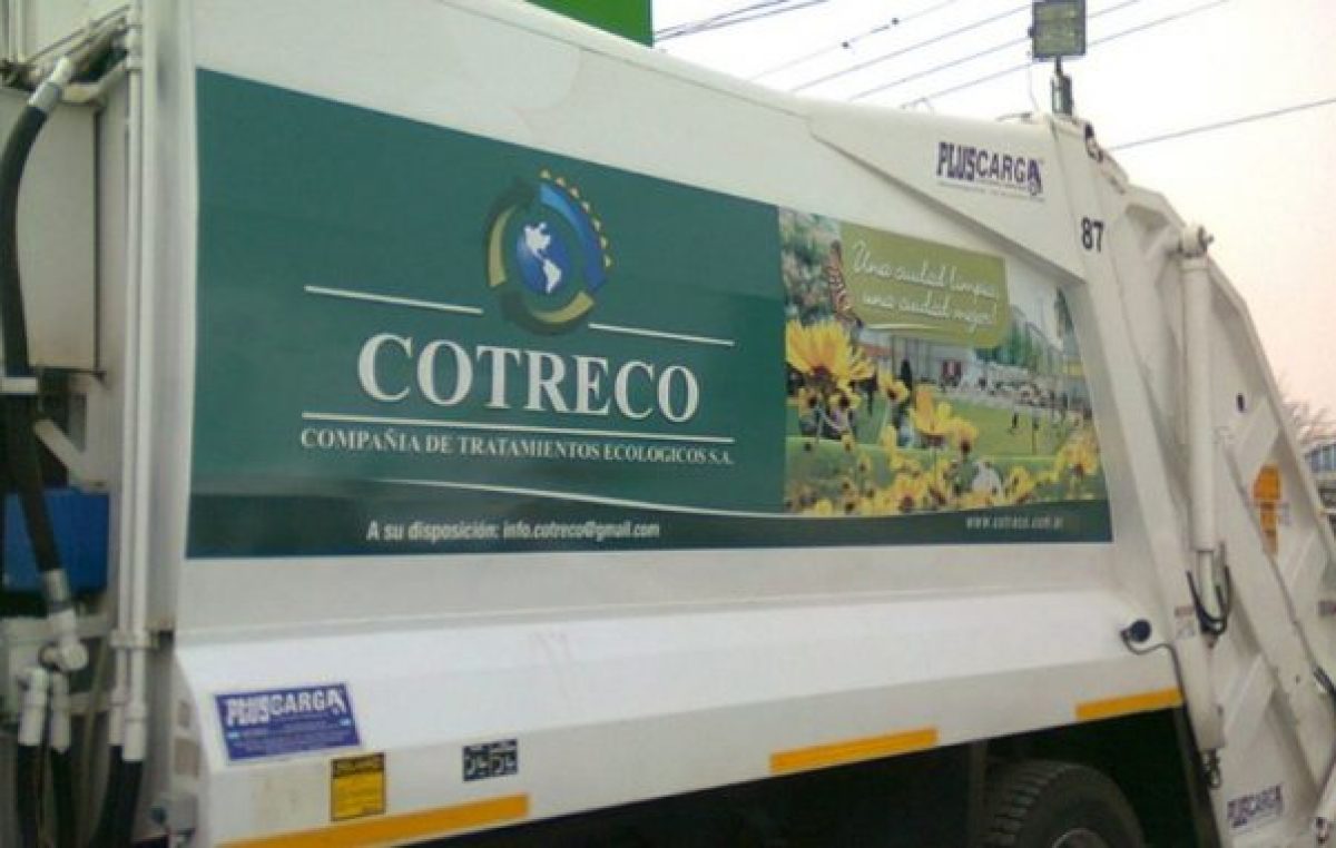 Río Cuarto: Otra suba para Cotreco: ya cobra más de $ 39 millones por mes