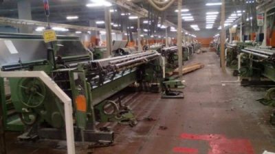 En lo que va del año se perdieron más de 400 puestos textiles en Catamarca