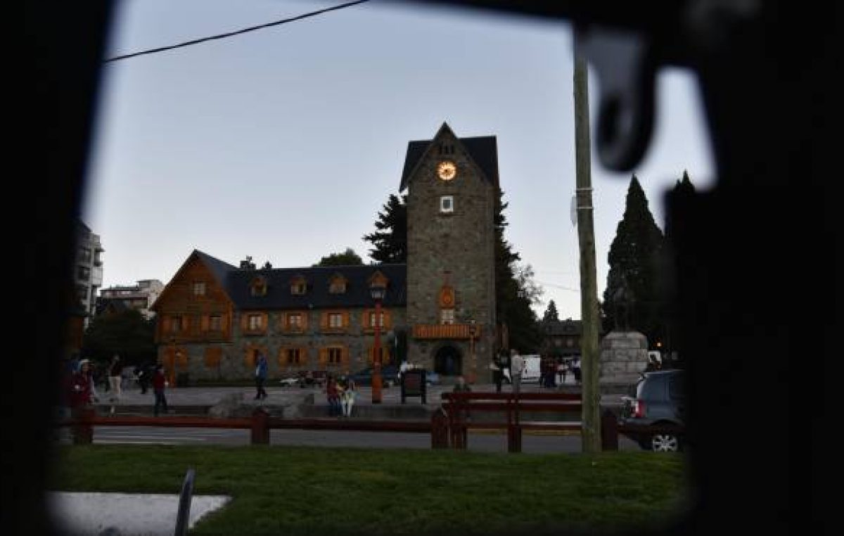 Bariloche cierra el año con una deuda de 200 millones de pesos