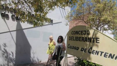 Más de 200 jubilados de Centenario sin aumento