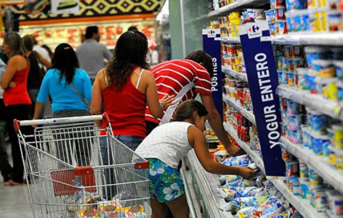 Santa Fe: La inflación local se comió un mes de salario en 2018