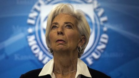 La estrategia del FMI