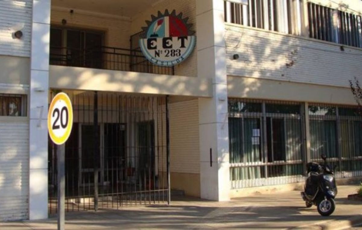 Colectan alimentos para saciar el hambre en una escuela de Casilda