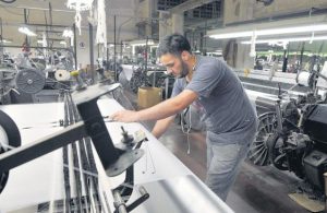 Despidos multiplicados por siete