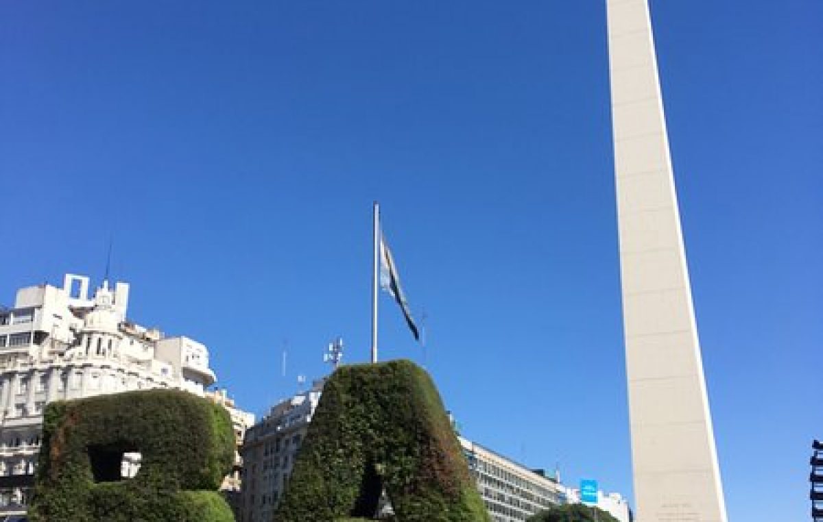 Buenos Aires: una provincia sólo para los PROpios
