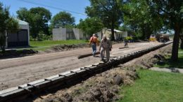 Más de 100 localidades santafesinas pidieron usar el fondo de obras para pagar sueldos