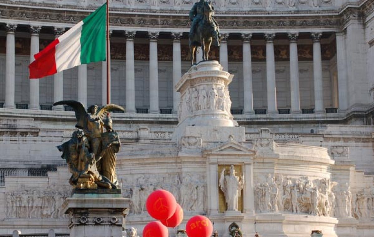 La Comisión Europea rechazó el presupuesto de Italia para 2019