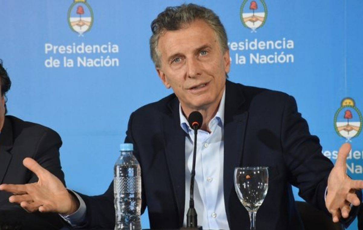 Casi el 53% de los riocuartenses considera que con Macri está peor