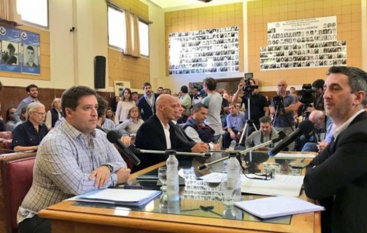 El Intendente de Mar del Plata vetó la ordenanza que restablecía las bonificaciones de los docentes