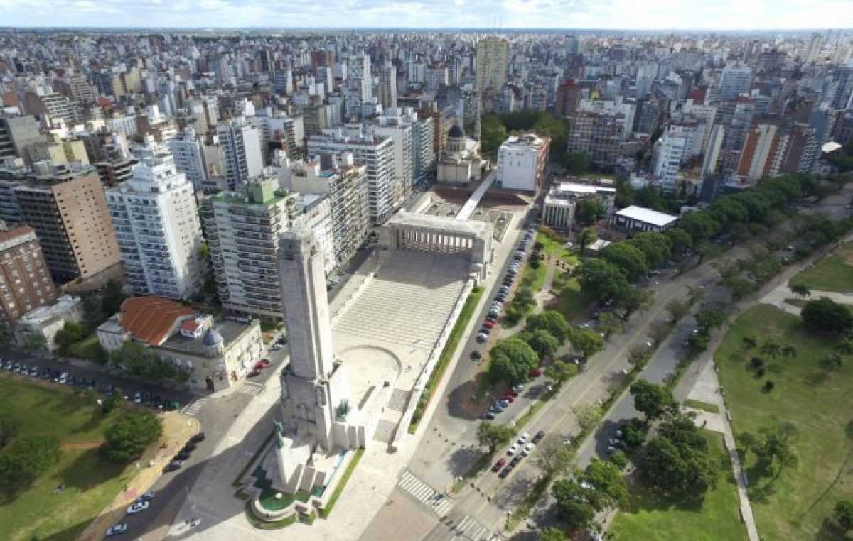 El municipio de Rosario emitió un decreto para atenuar la suba de la TGI