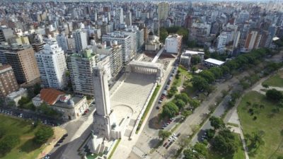 El municipio de Rosario emitió un decreto para atenuar la suba de la TGI