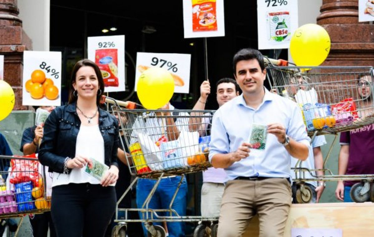 La canasta familiar en los barrios populares de Rosario llegó a $ 28.148
