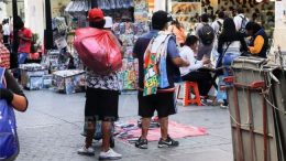 El trabajo más precario del país está en Salta y alrededores