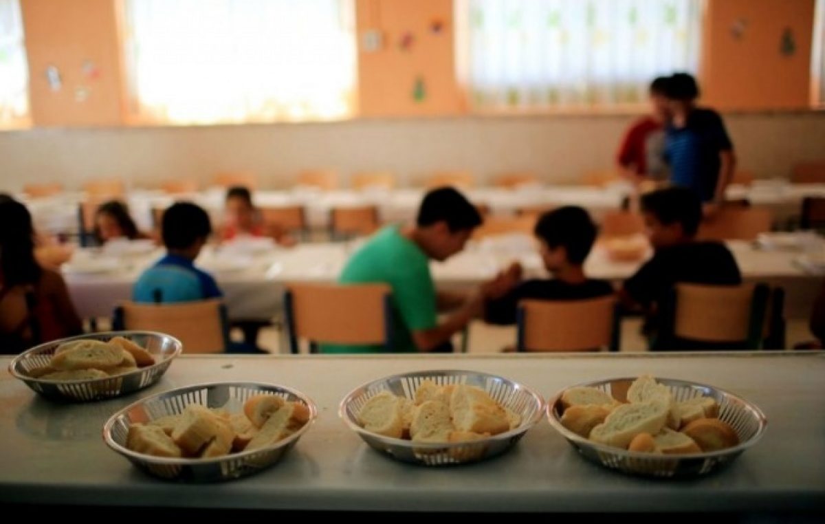 Aseguran que casi el 50% de los niños entre 6 y 10 años sufre malnutrición en Buenos Aires