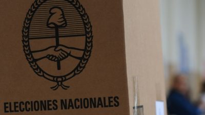 Buenos Aires: Kirchneristas, radicales, PRO y renovadores, desdoblar las elecciones municipales tienta a todos