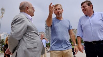 Tensión en Cambiemos Mar del Plata: un diputado cruzó al Municipio por los recursos provinciales