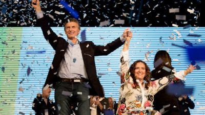 Revelaron que Macri cumplió sólo dos de las 20 promesas que realizó en la campaña presidencial