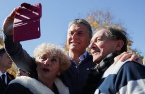 Un estudio revela que Macri creó más de 87 mil empleos públicos en tres años de gestión