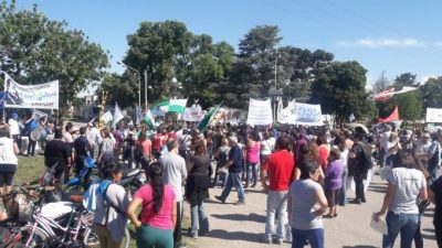 Último día de producción: cierra la empresa Paquetá de Chivilcoy y quedarán 600 trabajadores en la calle