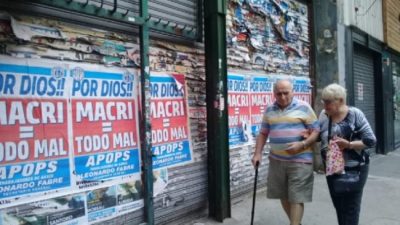 Después del ostentoso G20, Macri dice que no hay plata para el bono a los jubilados
