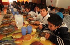 El Concejo santafesino declaró a la ciudad en emergencia socioalimentaria