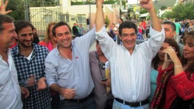 Córdoba: Sólo tres ciudades “grandes” votarían también el 12 de mayo