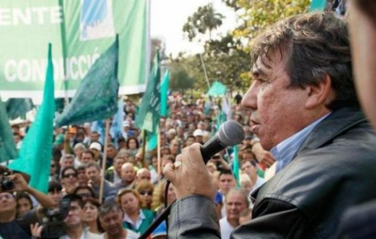 La Federación de Municipales anticipa que se movilizará en Mar del Plata