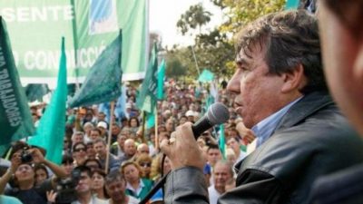 La Federación de Municipales anticipa que se movilizará en Mar del Plata