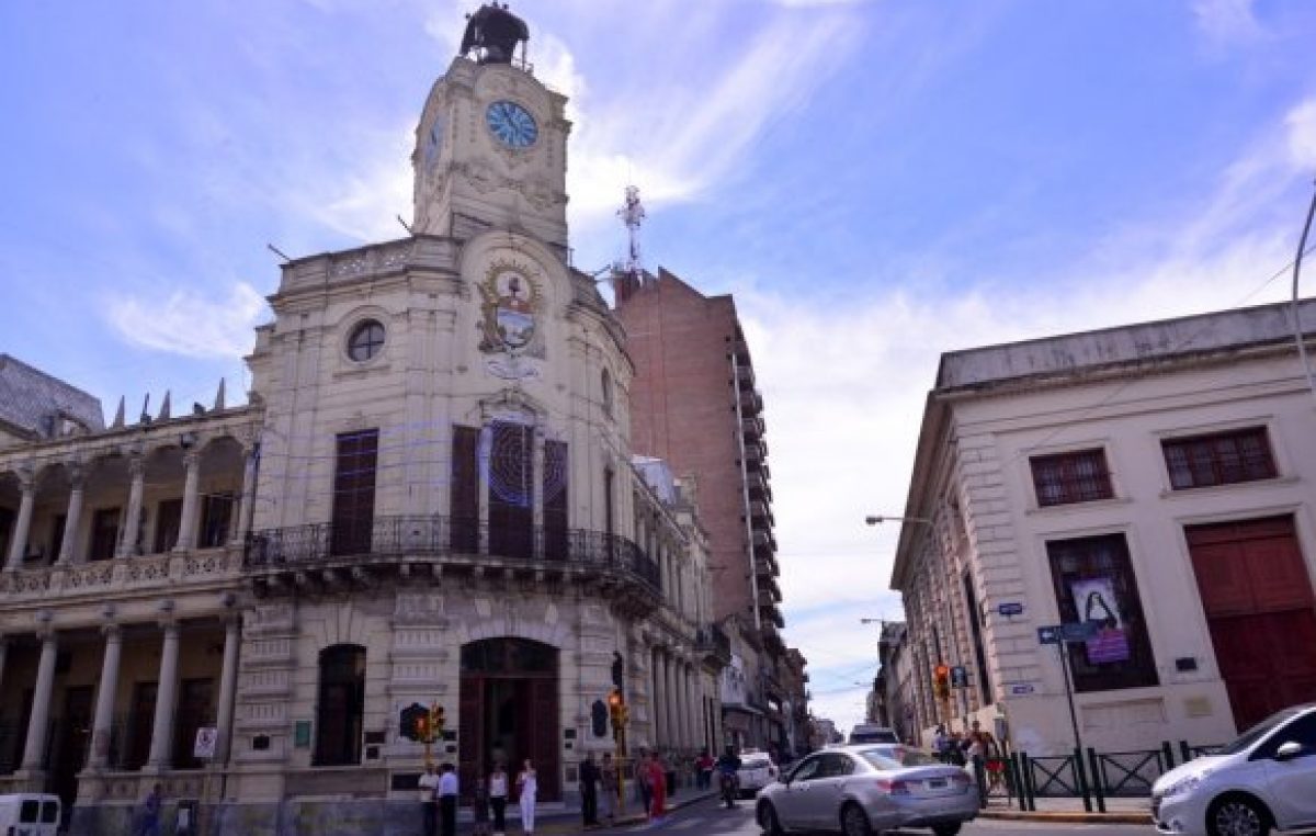 Paraná: Suoyem espera llegar hoy a un acuerdo salarial con el Municipio 