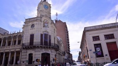 Paraná: Suoyem espera llegar hoy a un acuerdo salarial con el Municipio 