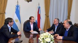 Este jueves el Gobierno entrerriano pagará la última cuota de coparticipación a los municipios 