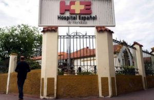 Por la crisis cae la cantidad de mendocinos con cobertura médica